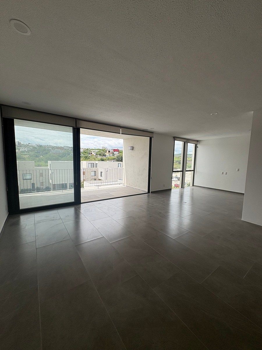 Apartment in Jurica, Querétaro, photo 19 of 30