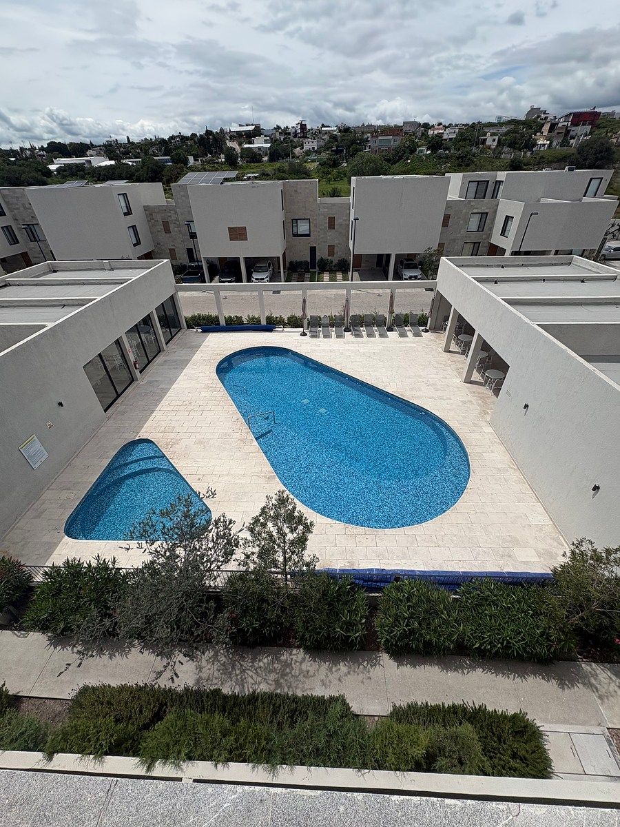 Apartment in Jurica, Querétaro, photo 21 of 30