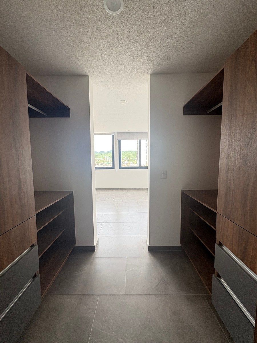 Apartment in Jurica, Querétaro, photo 27 of 30