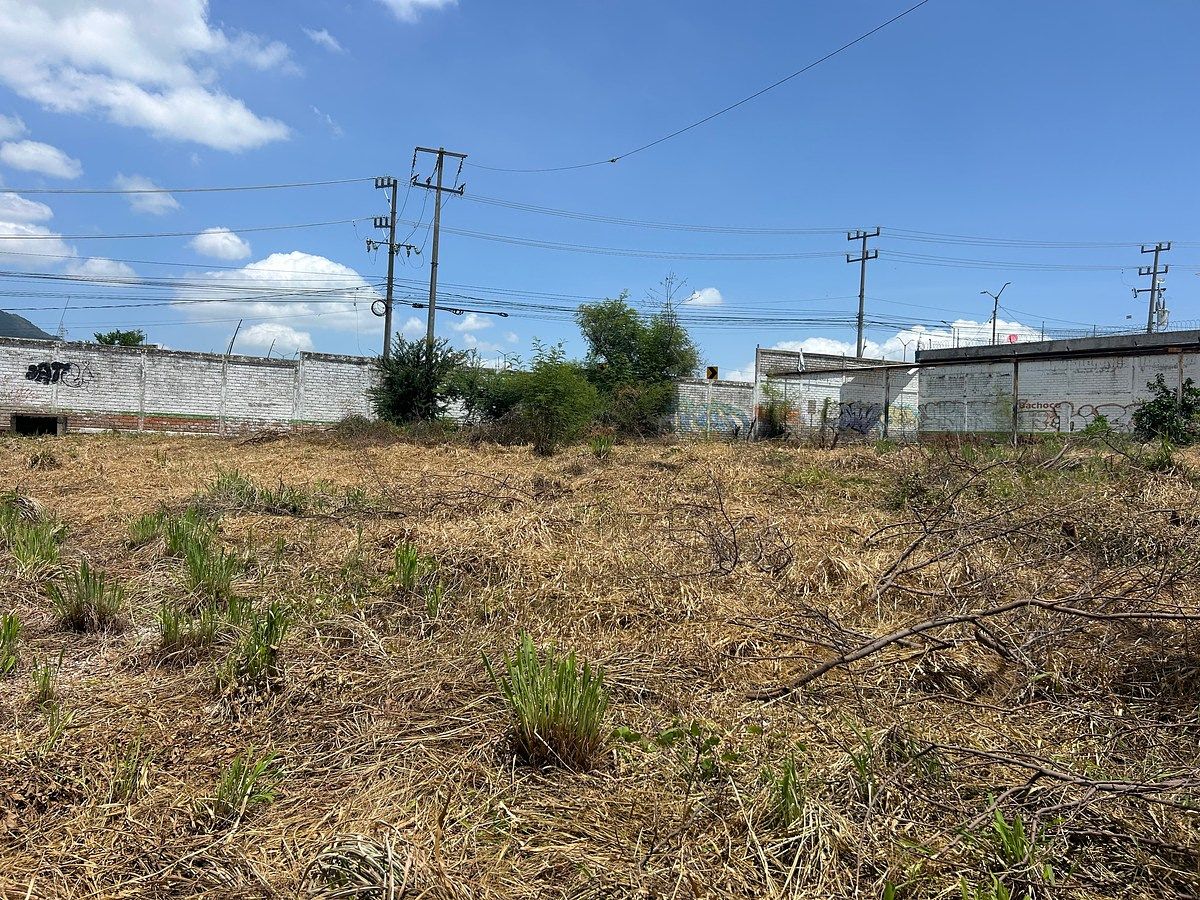 Terreno comercial en Los Ranchos, Tuxtla Gutiérrez, foto 15 de 21