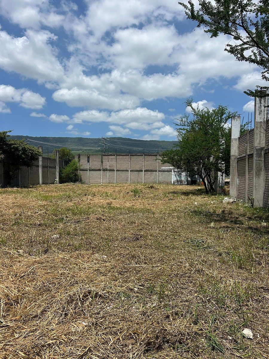 Terreno comercial en Los Ranchos, Tuxtla Gutiérrez, foto 18 de 21