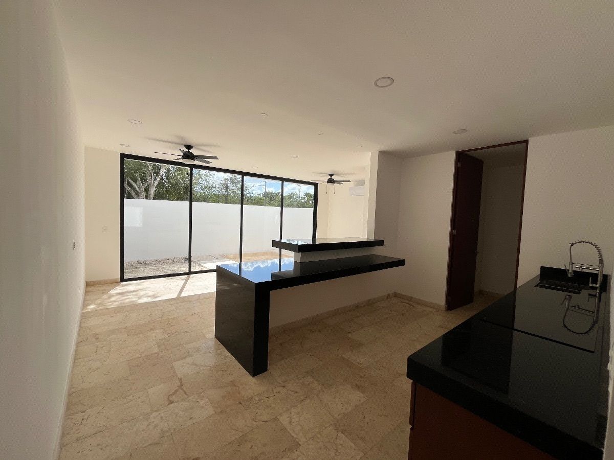 Casa en Temozón Norte, Mérida, foto 2 de 39
