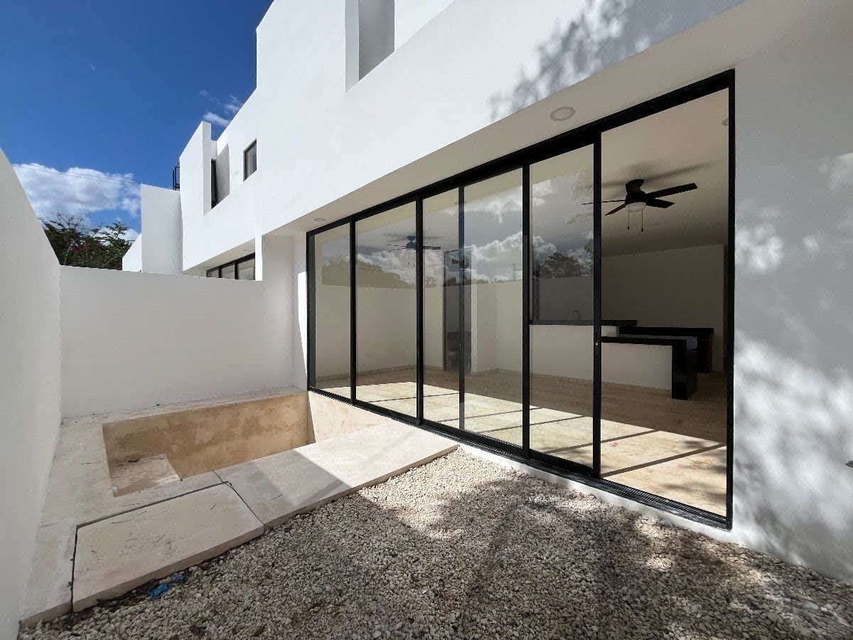 Casa en Temozón Norte, Mérida, foto 7 de 39