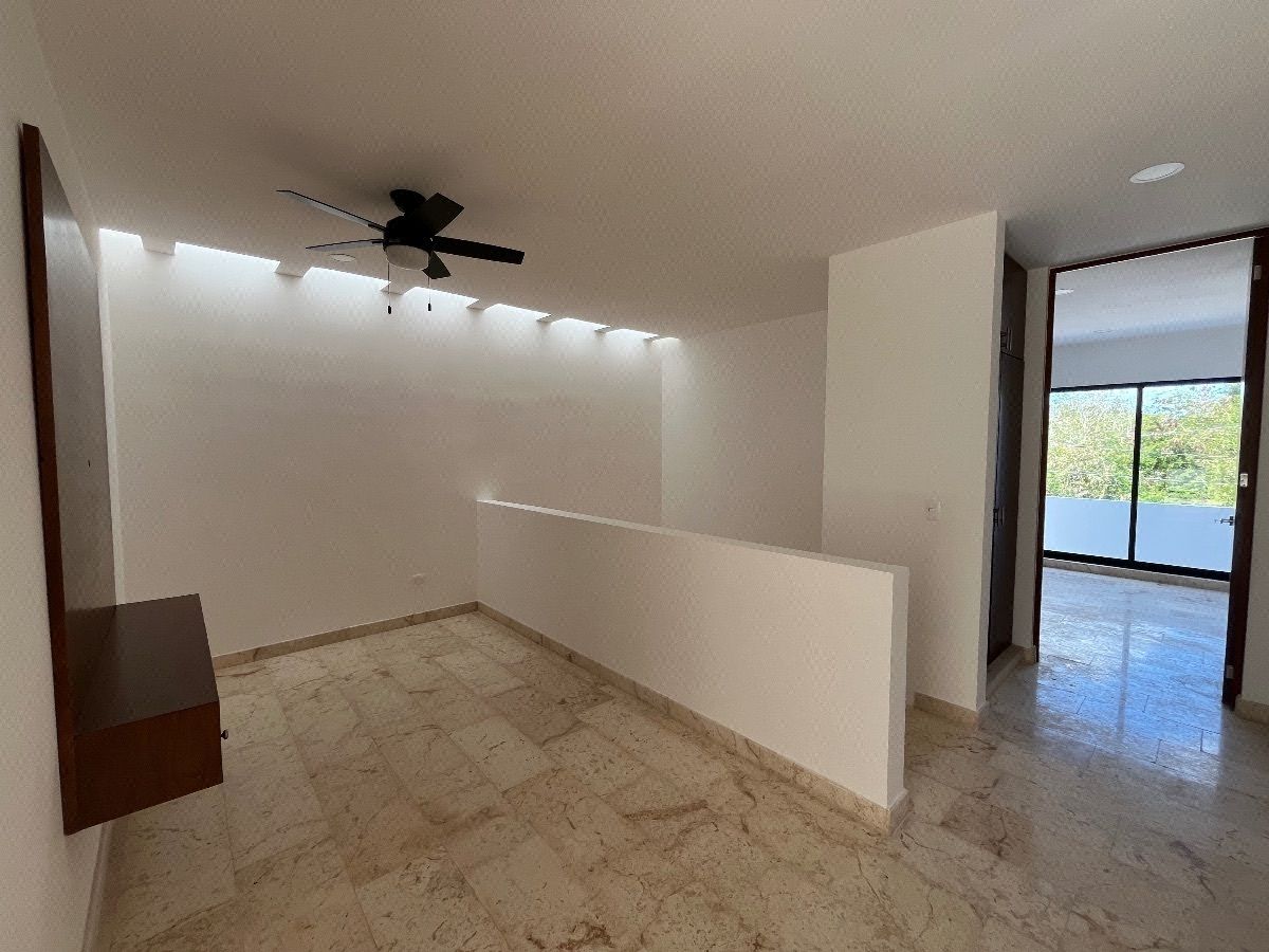 Casa en Temozón Norte, Mérida, foto 27 de 39