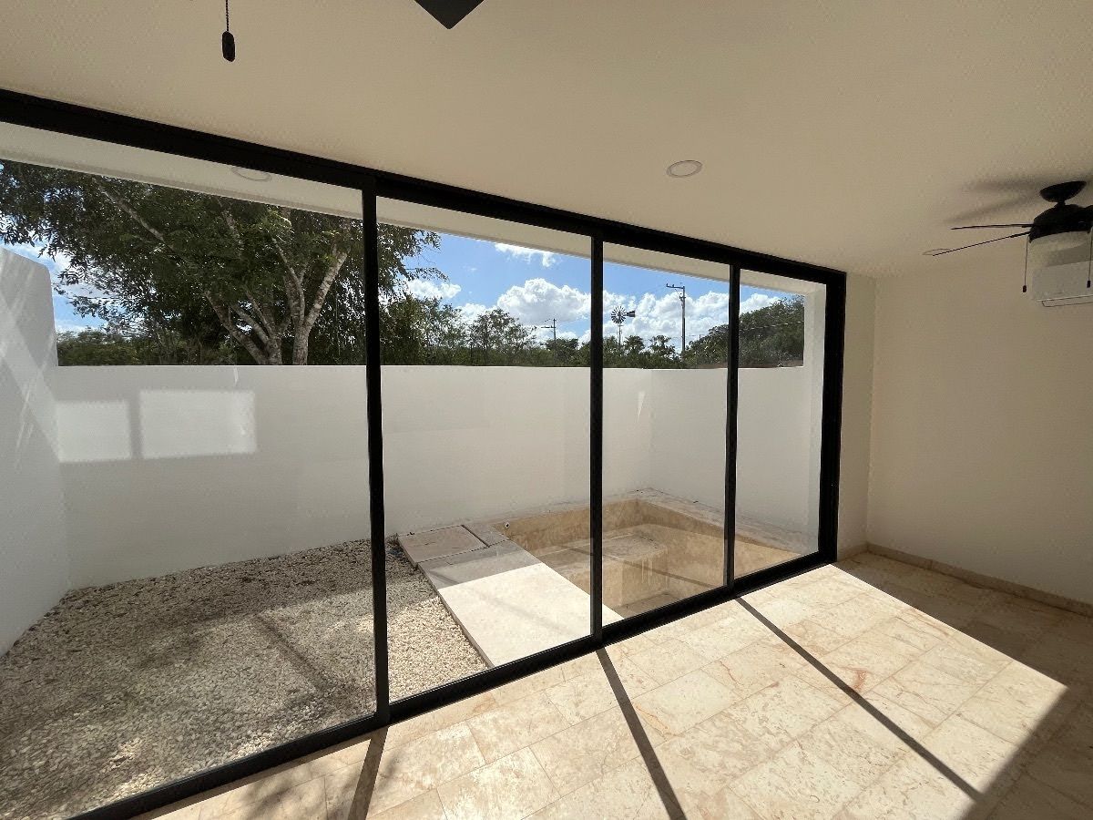 Casa en Temozón Norte, Mérida, foto 34 de 39