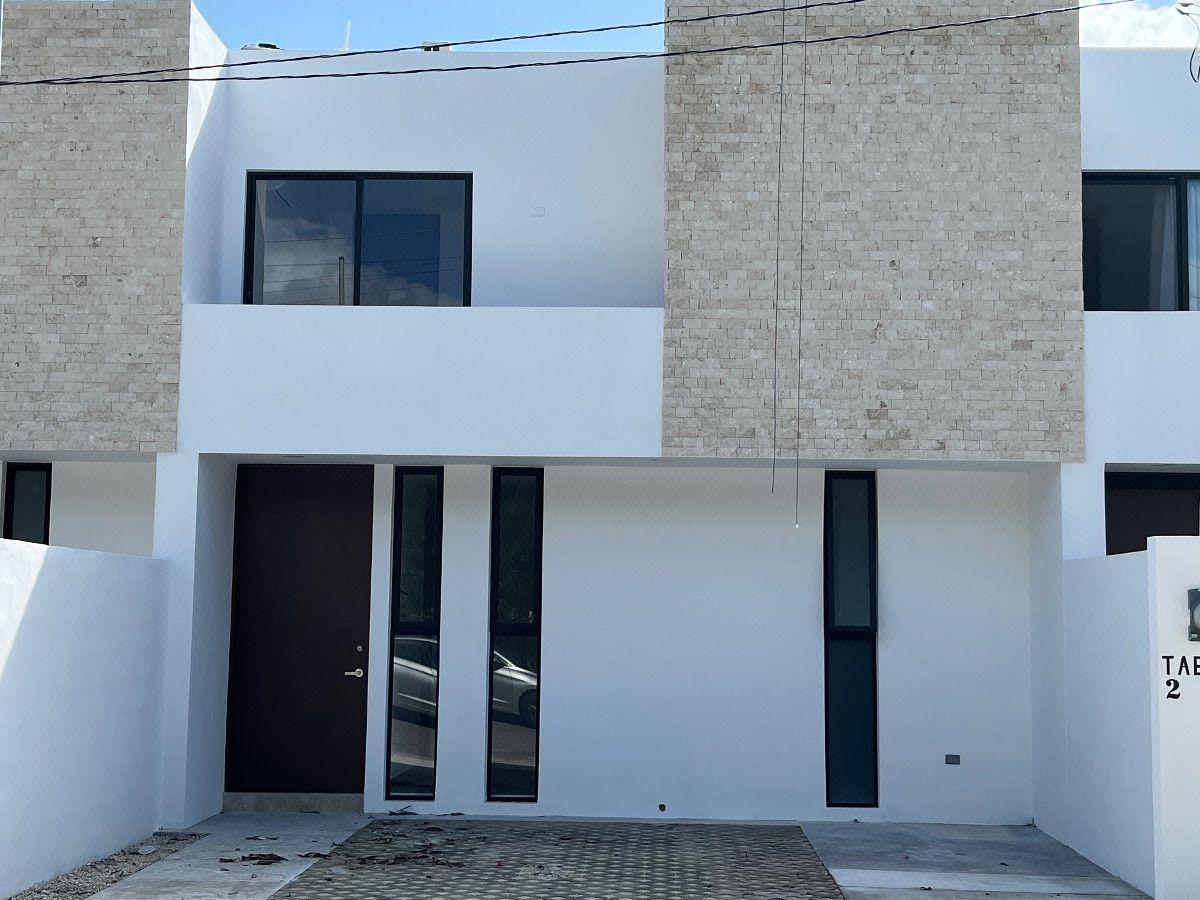 Casa en Temozón Norte, Mérida, foto 36 de 39