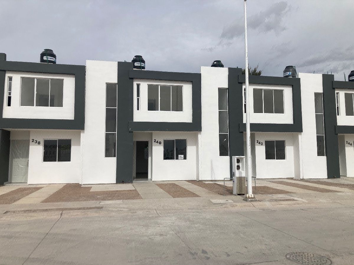 Casa en Venta en Ciudad San Isidro