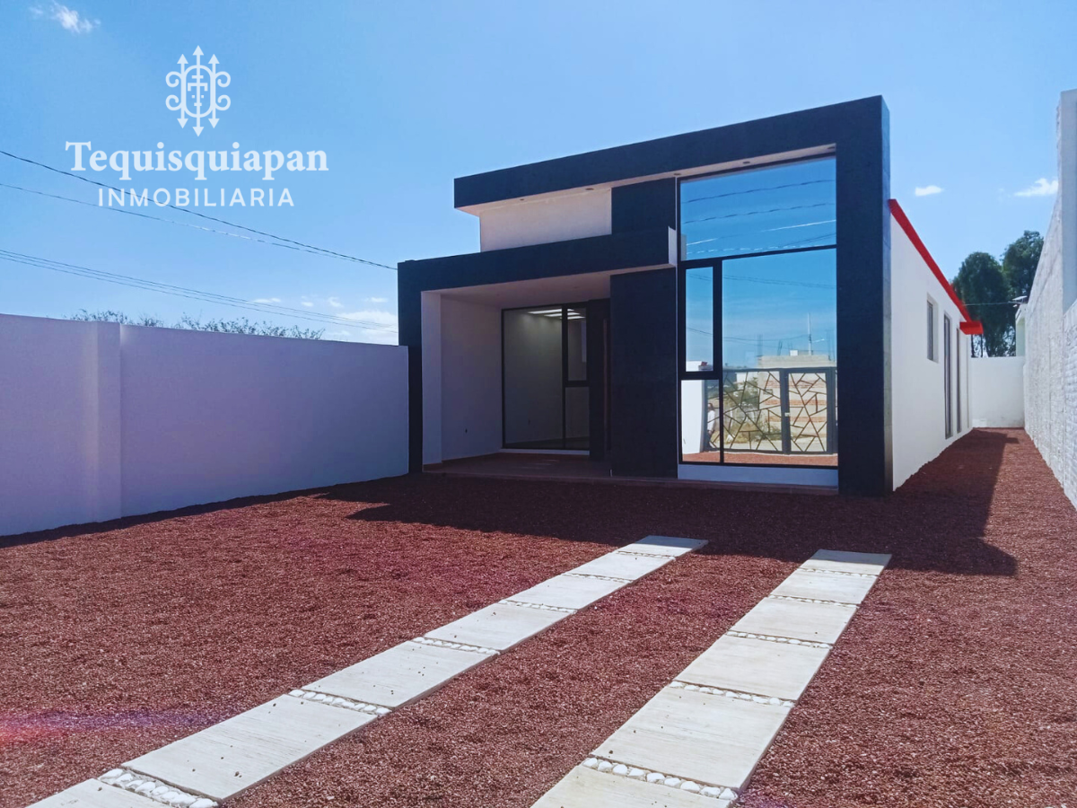 Casa en La Ermita, Tequisquiapan, foto 2 de 17