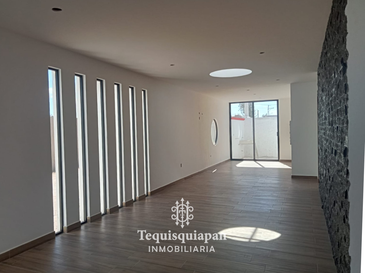 Casa en La Ermita, Tequisquiapan, foto 3 de 17