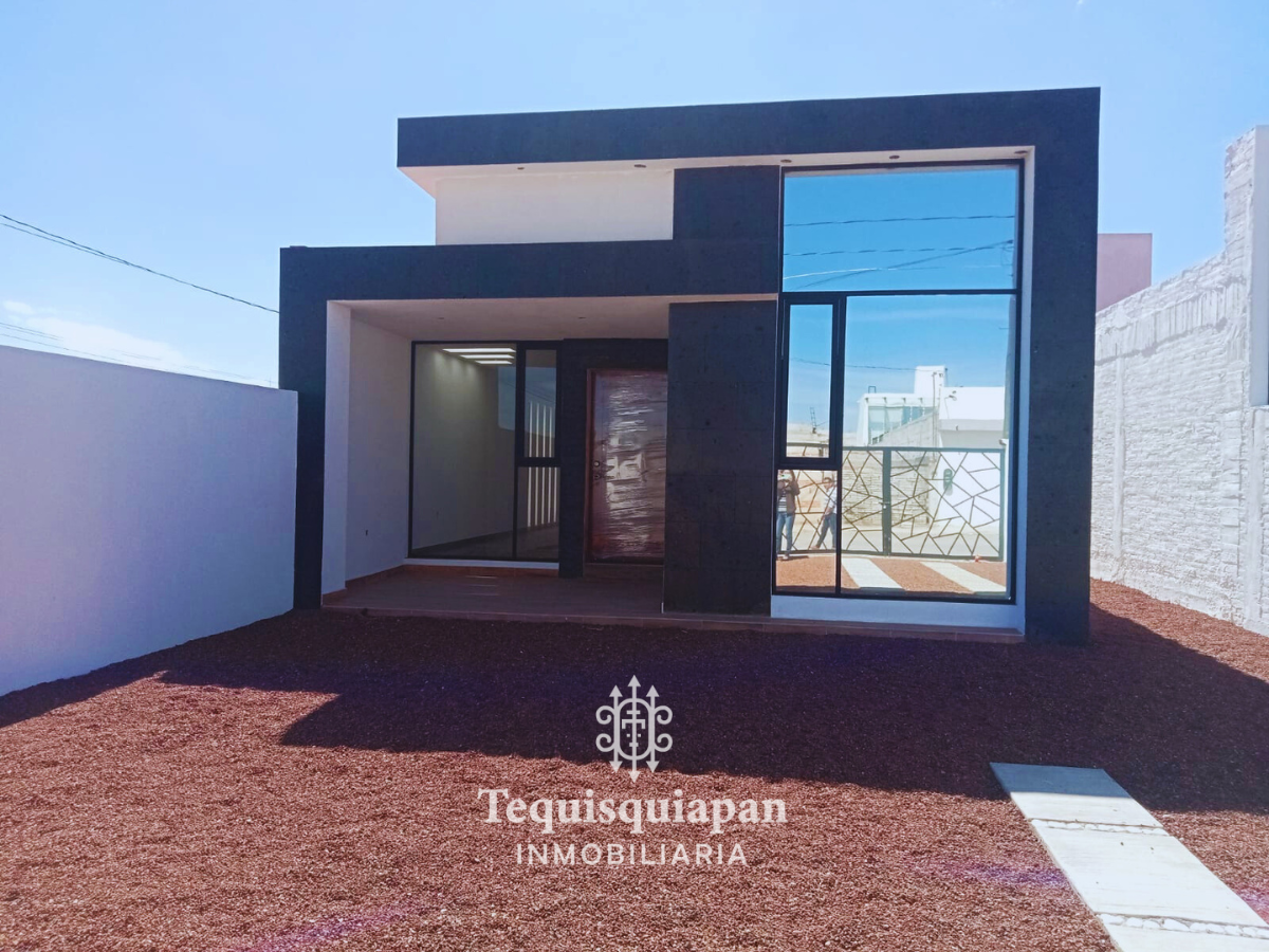 Casa en venta, La Ermita, Tequisquiapan., foto 1 de 17
