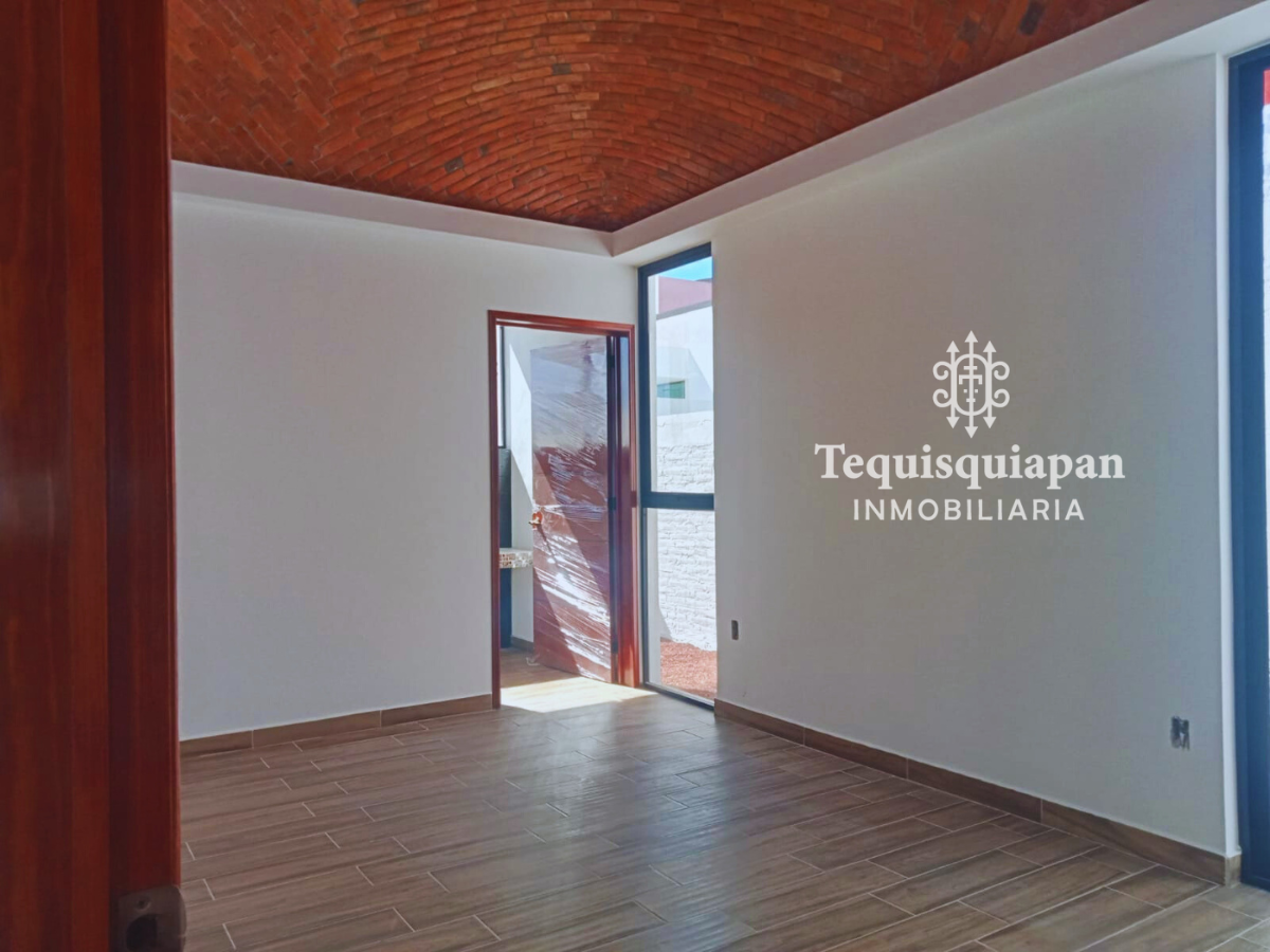 Casa en La Ermita, Tequisquiapan, foto 4 de 17