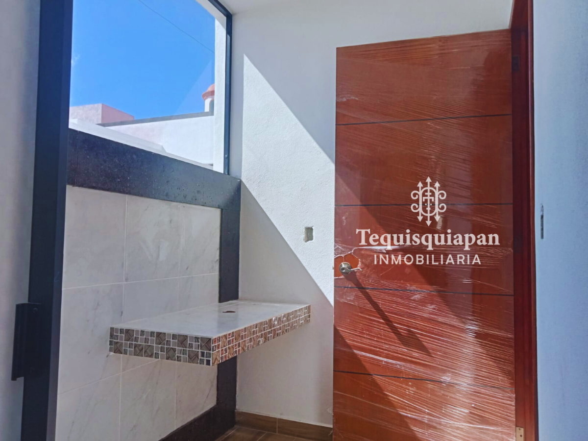 Casa en La Ermita, Tequisquiapan, foto 5 de 17