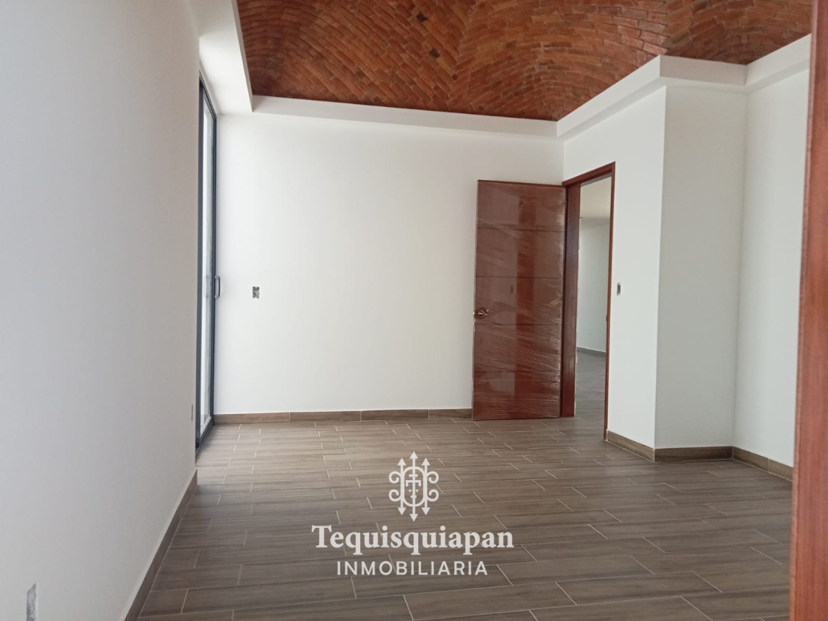 Casa en La Ermita, Tequisquiapan, foto 6 de 17