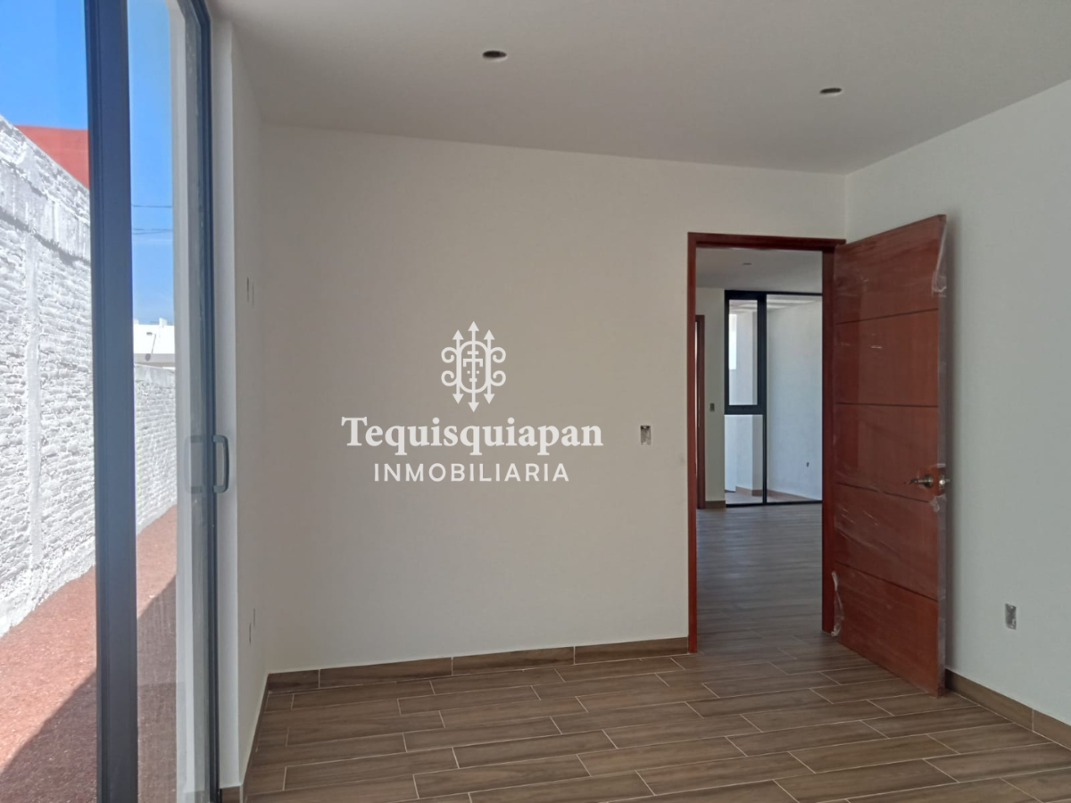 Casa en La Ermita, Tequisquiapan, foto 9 de 17