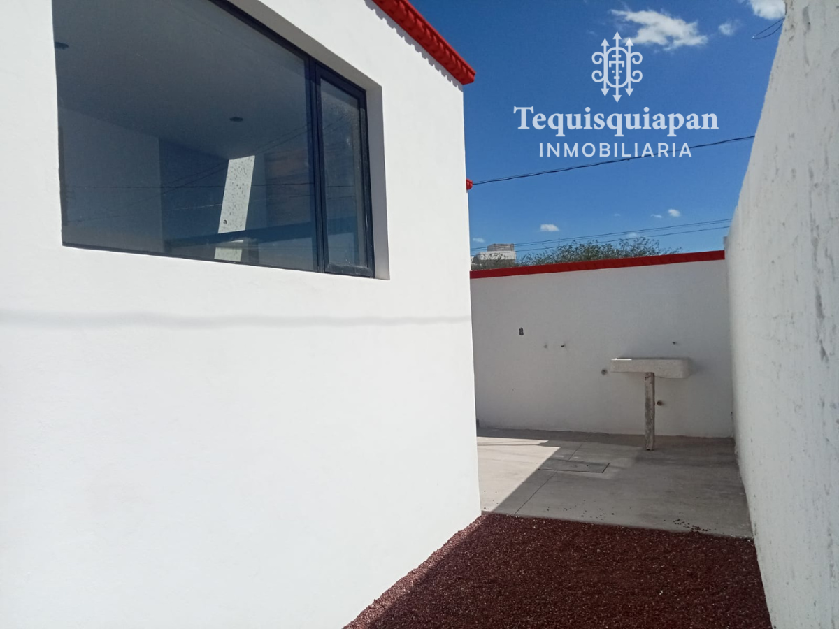 Casa en La Ermita, Tequisquiapan, foto 14 de 17