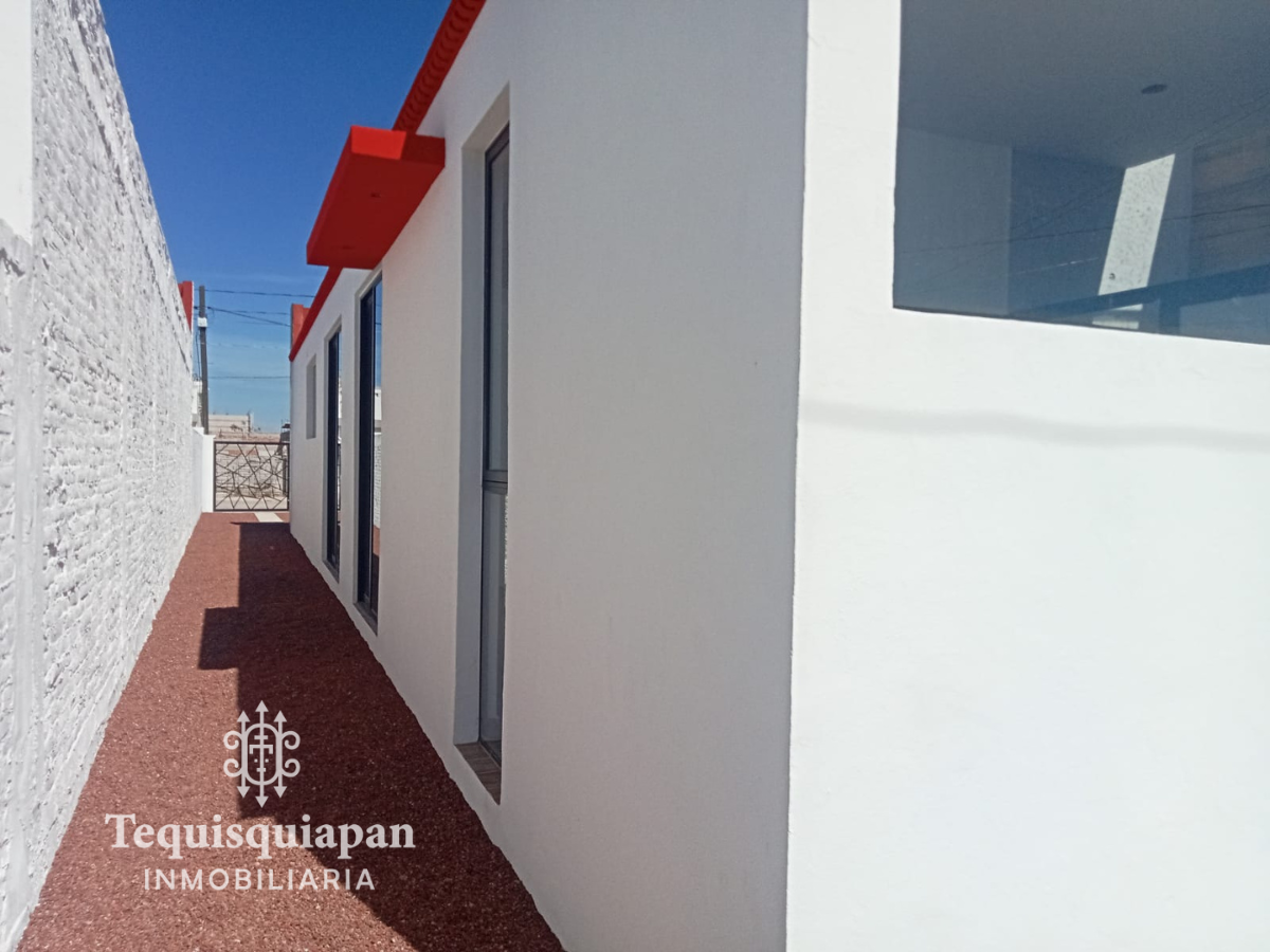 Casa en La Ermita, Tequisquiapan, foto 15 de 17