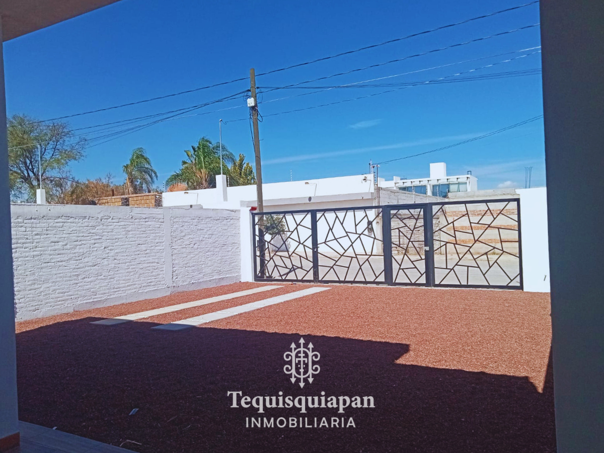 Casa en La Ermita, Tequisquiapan, foto 16 de 17