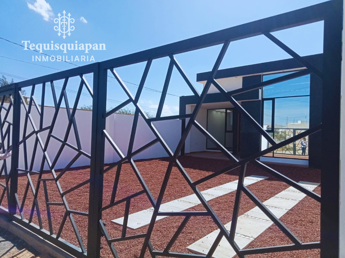 Casa en La Ermita, Tequisquiapan, foto 17 de 17