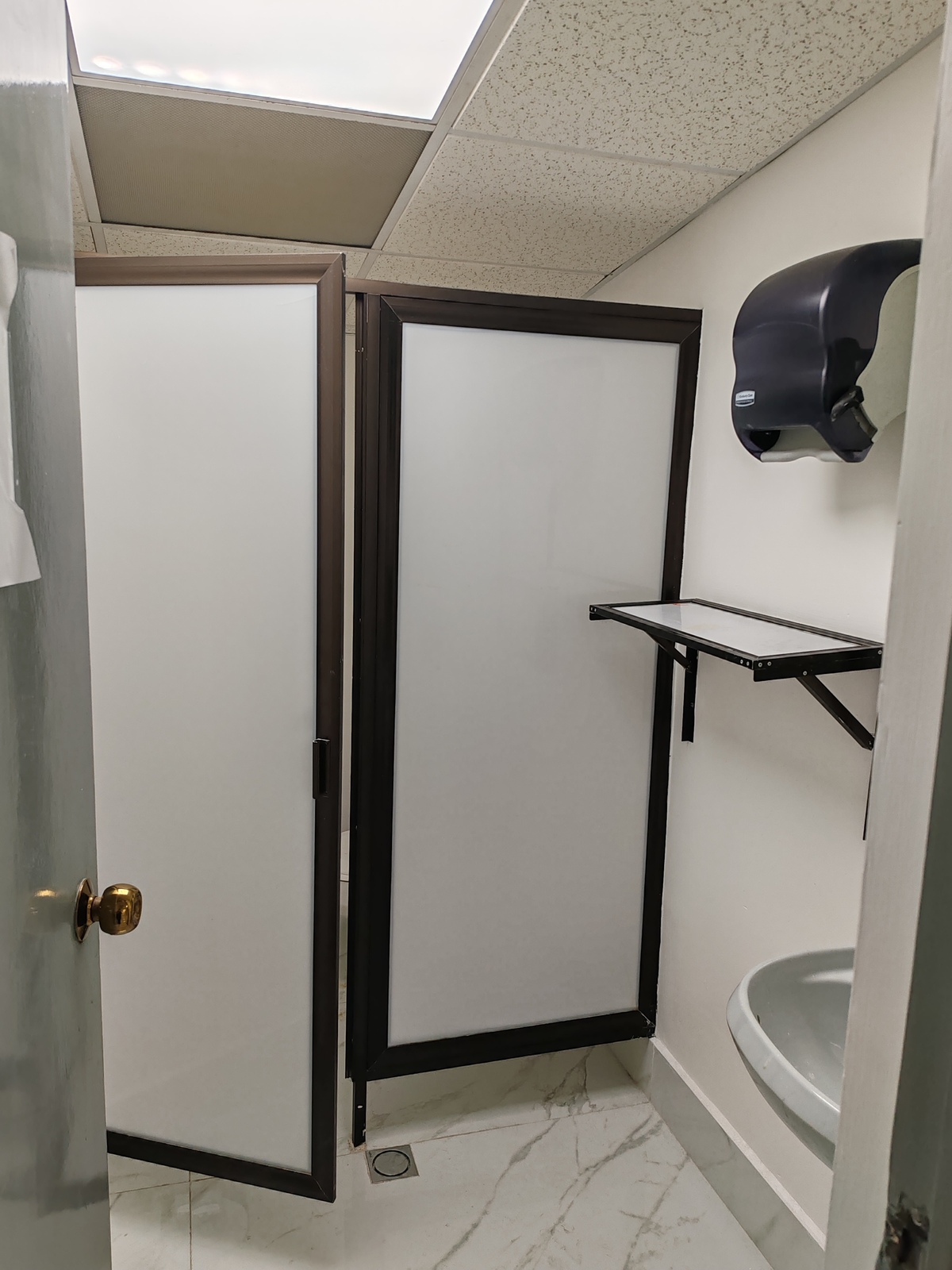 5 de 13: Baño