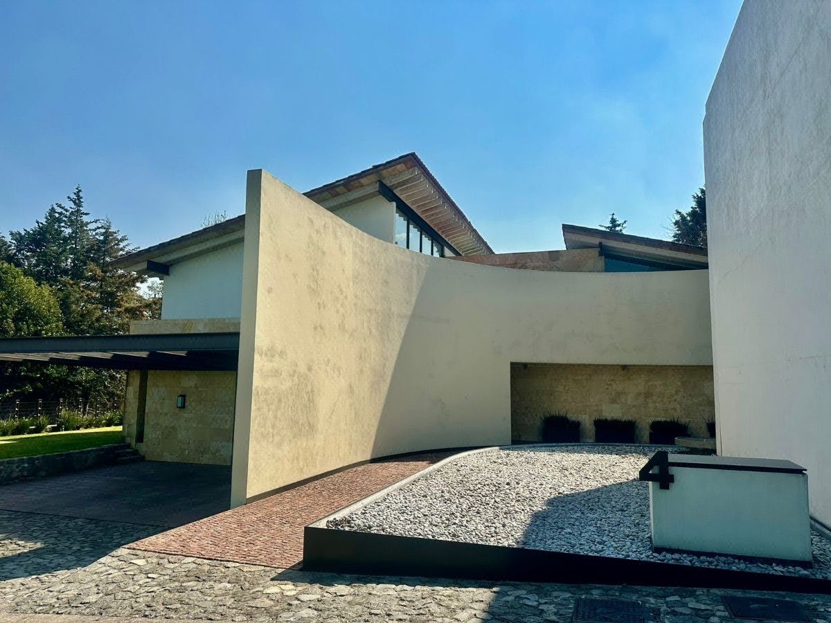 Venta Magnífica Casa en Condominio en Contadero