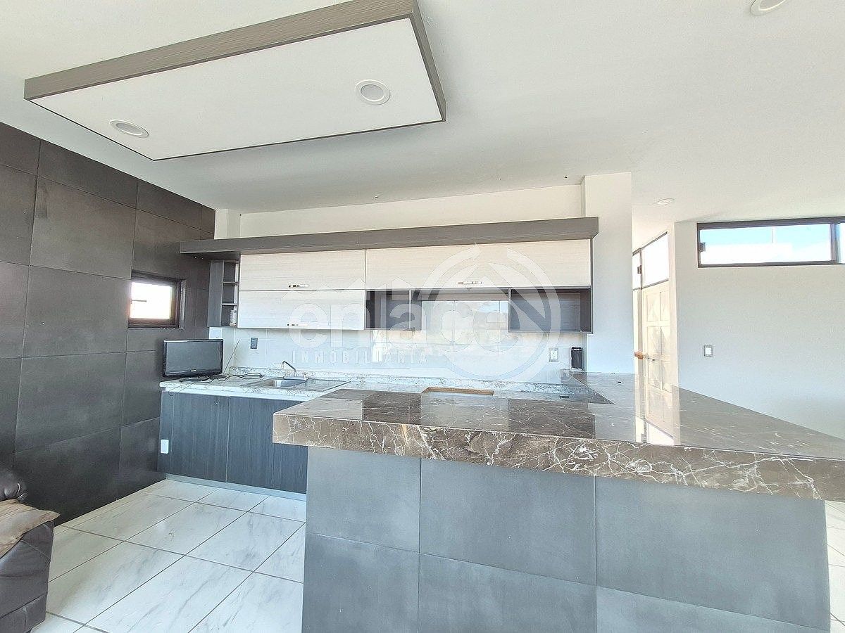 Departamento en venta en San Isidro