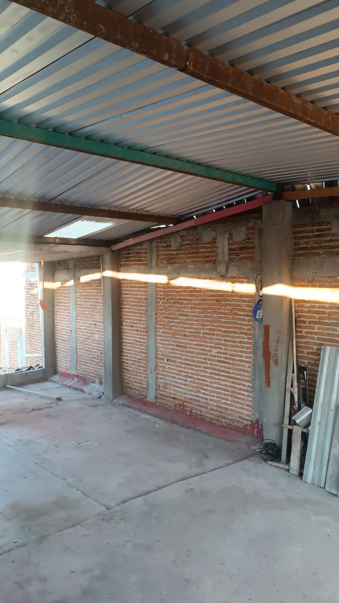 24 of 33: AZOTE TECHADA