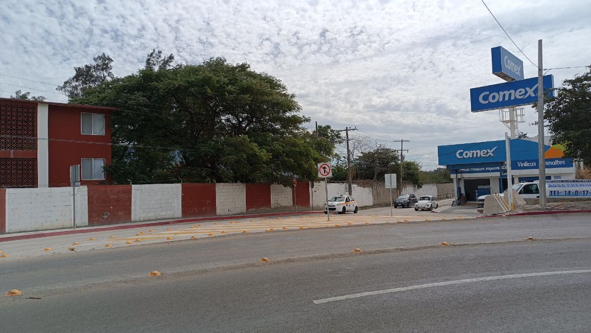 26 of 33: NUEVAS VIALIDADES