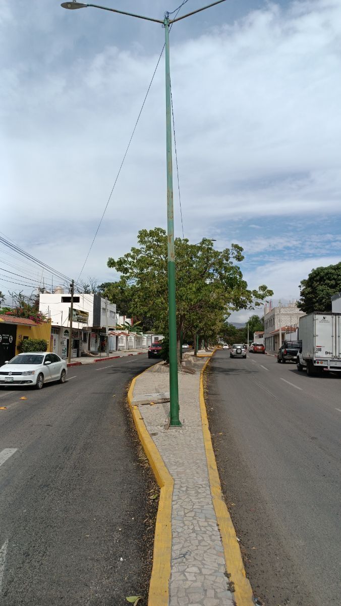 28 of 33: VIALIDADES REMODELADAS