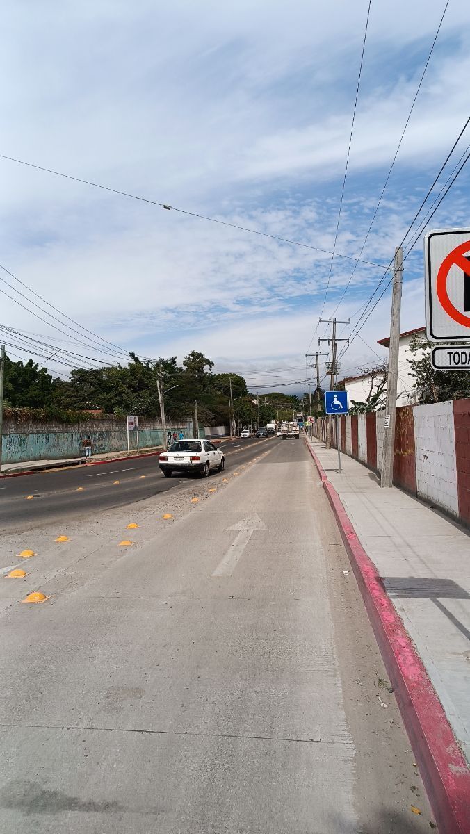 29 of 33: NUEVAS VIALIDADES.