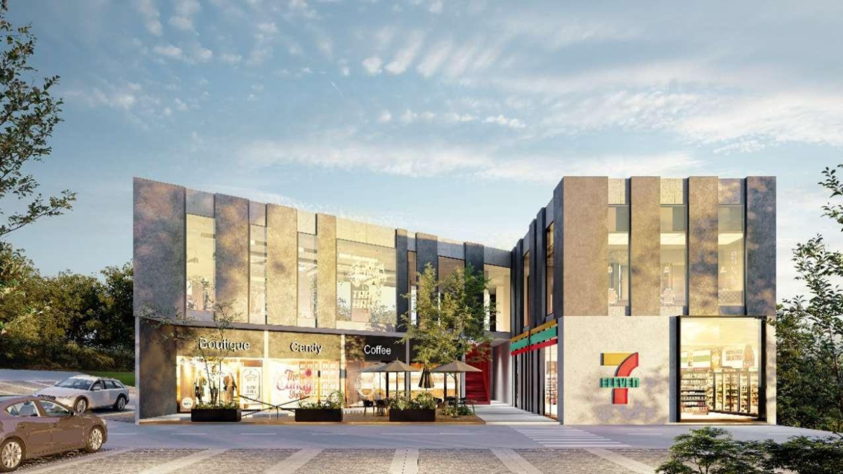 Locales en Venta en Plaza Zimalta