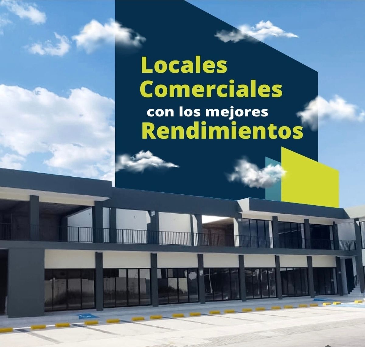 Locales en Venta en Plaza La Reserva Tlajomulco - foto 3