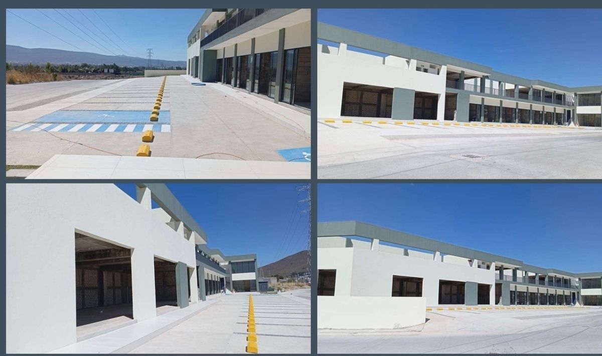 Locales en Venta en Plaza La Reserva Tlajomulco - foto 5