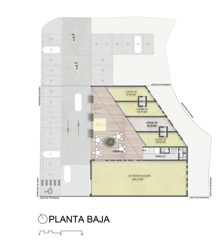 Locales Nuevos en Venta en Plaza Zimalta - foto 5