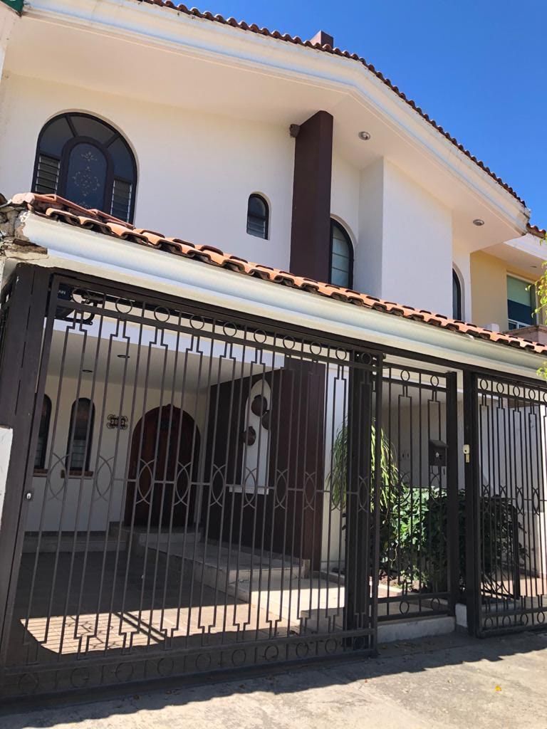 Casa para alugar em Bugambilias, foto 1 de 11