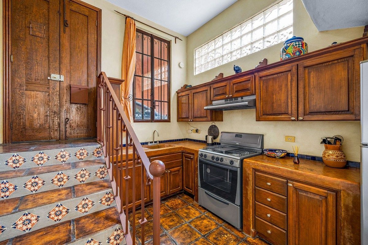 Casa en San Antonio, San Miguel de Allende, foto 3 de 23