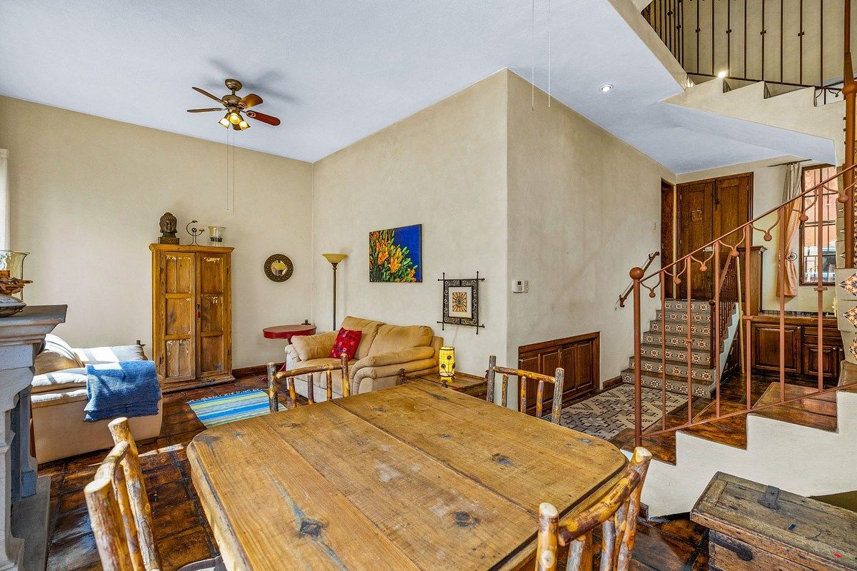 Casa en San Antonio, San Miguel de Allende, foto 8 de 23