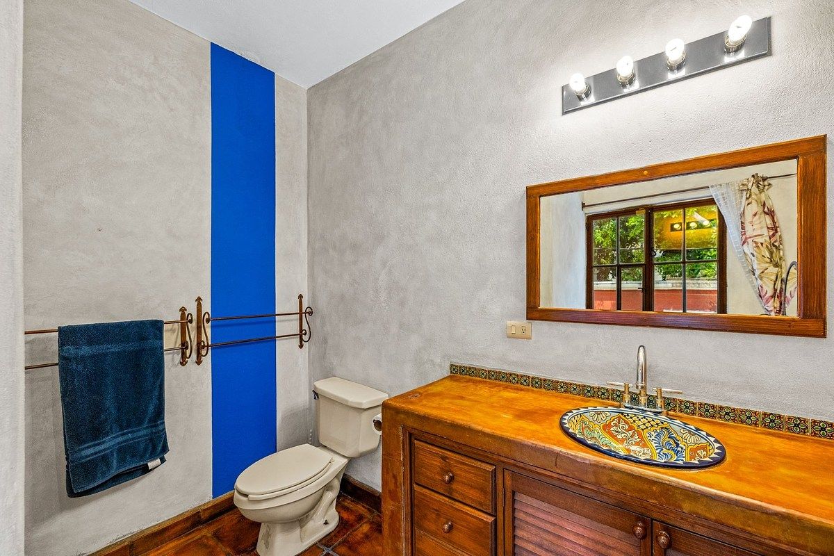 Casa en San Antonio, San Miguel de Allende, foto 9 de 23