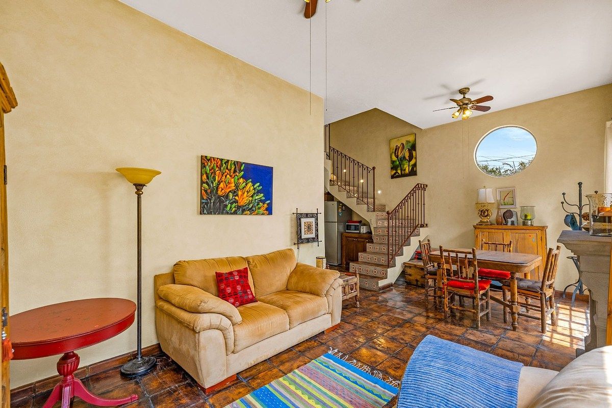 Casa en San Antonio, San Miguel de Allende, foto 4 de 23