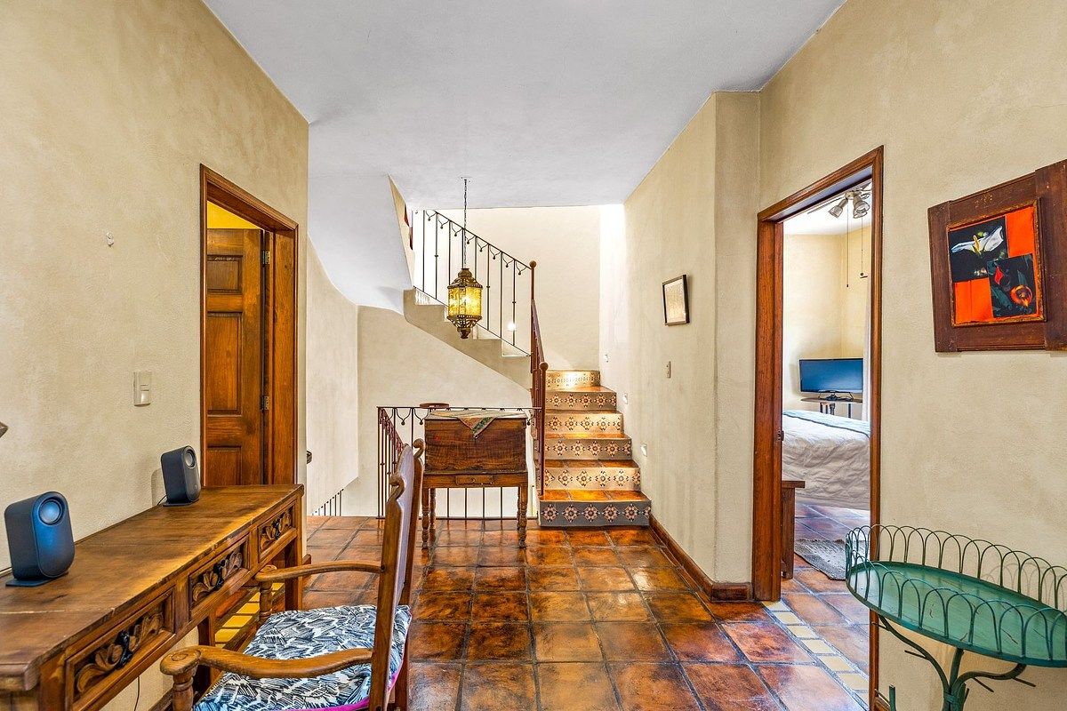 Casa en San Antonio, San Miguel de Allende, foto 10 de 23