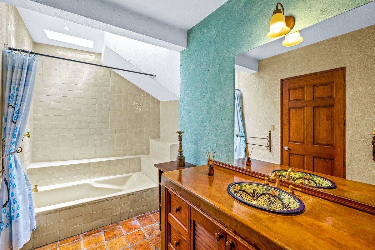 Casa en San Antonio, San Miguel de Allende, foto 6 de 23