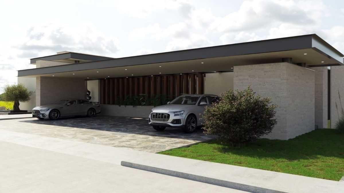 Casa en venta Club de Golf Tres Marias
