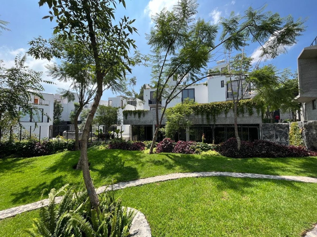 Casa en Condominio en Venta en COYOACAN