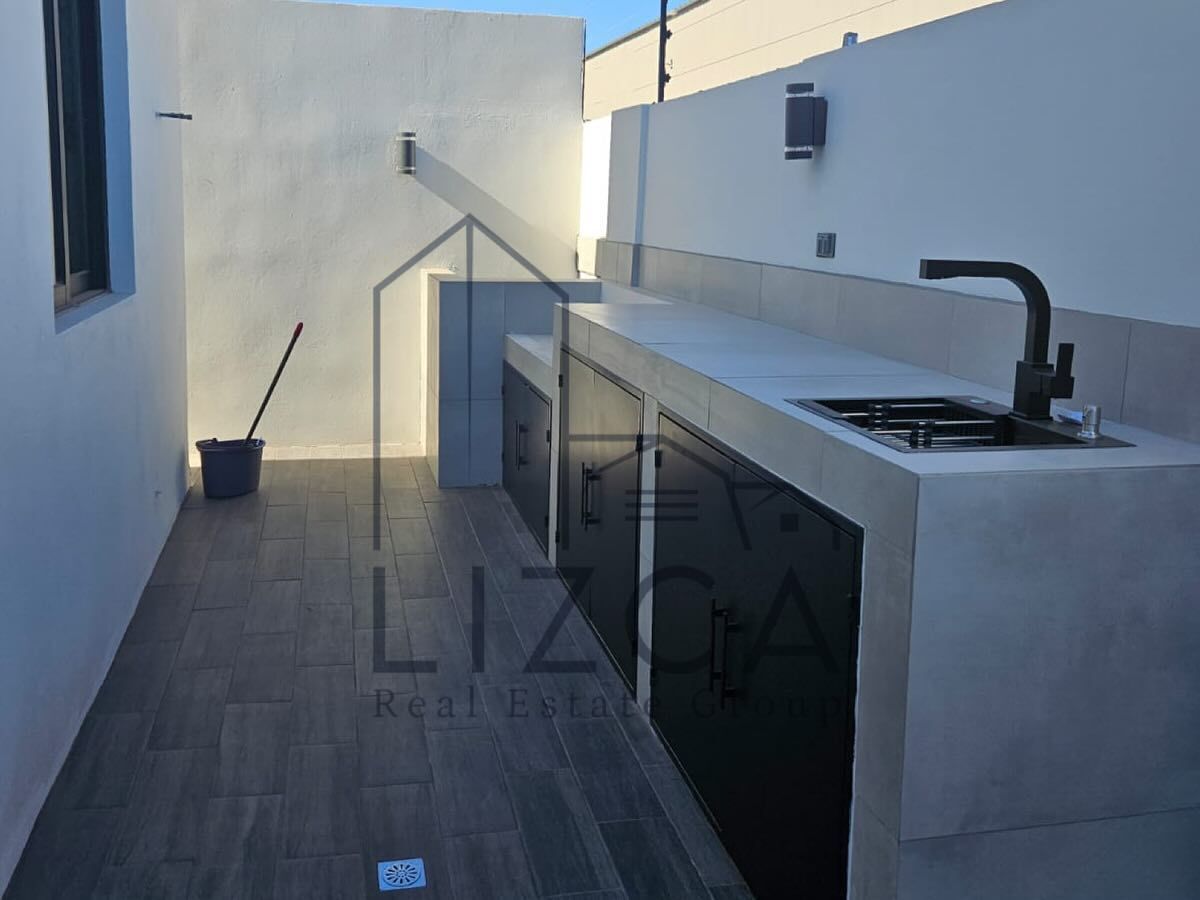 Casa en Lázaro Cárdenas, Mexicali, foto 9 de 10