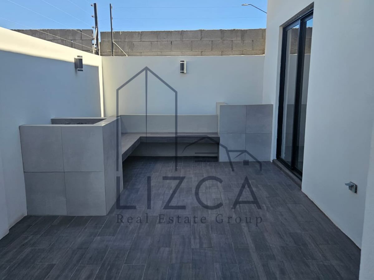 Casa en Lázaro Cárdenas, Mexicali, foto 10 de 10