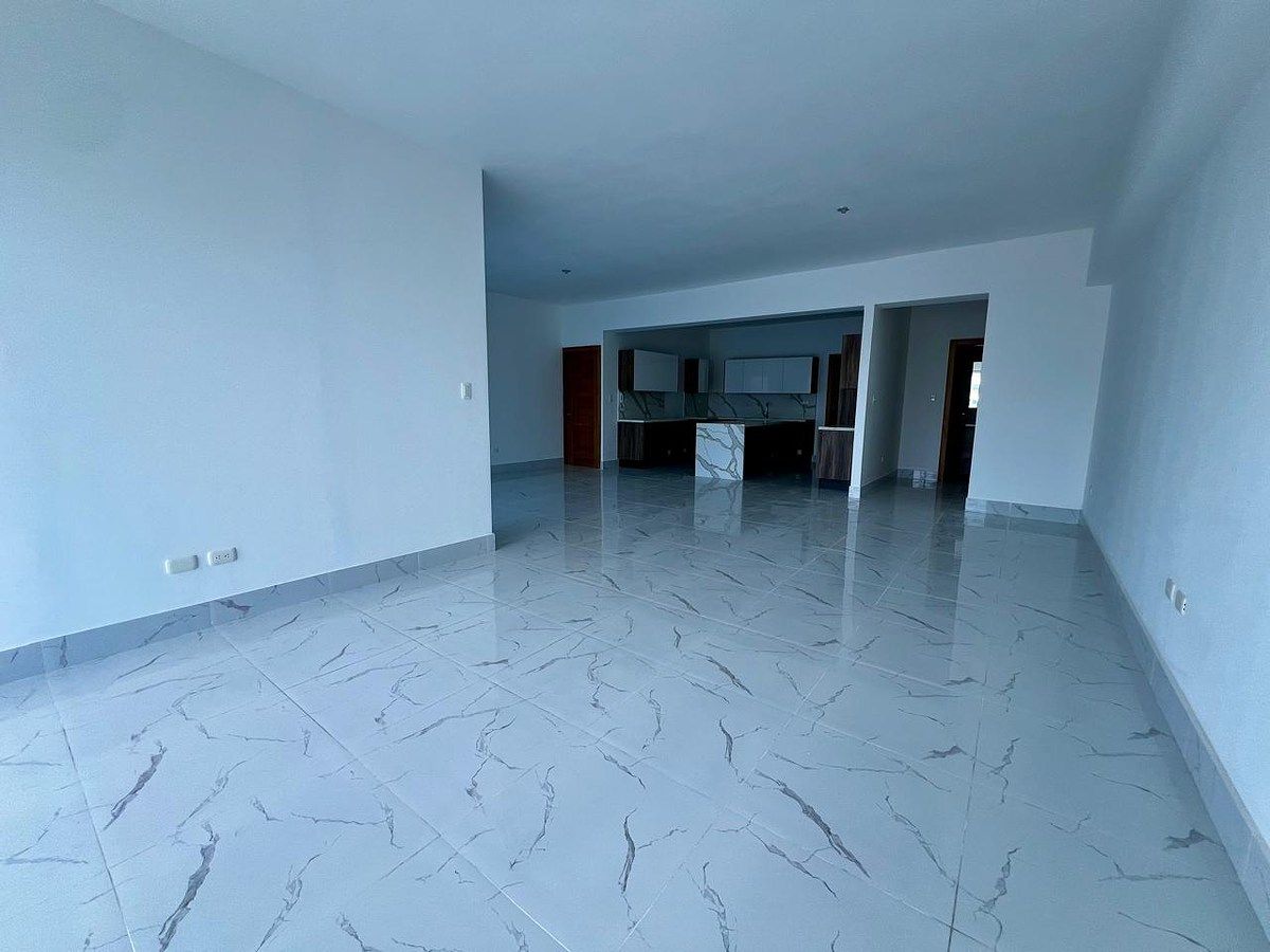 Apartamento en Bella Vista, Santo Domingo Centro (Distrito Nacional), foto 2 de 21