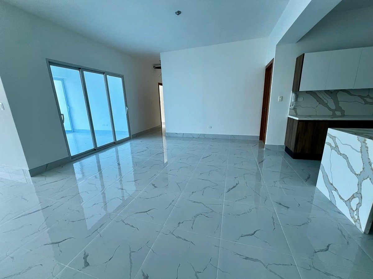 Apartamento en Bella Vista, Santo Domingo Centro (Distrito Nacional), foto 6 de 21