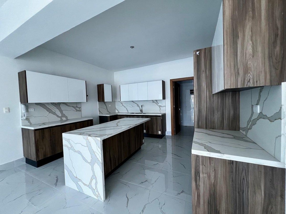 Apartamento en Bella Vista, Santo Domingo Centro (Distrito Nacional), foto 7 de 21