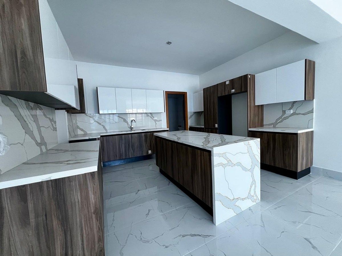 Apartamento en Bella Vista, Santo Domingo Centro (Distrito Nacional), foto 8 de 21