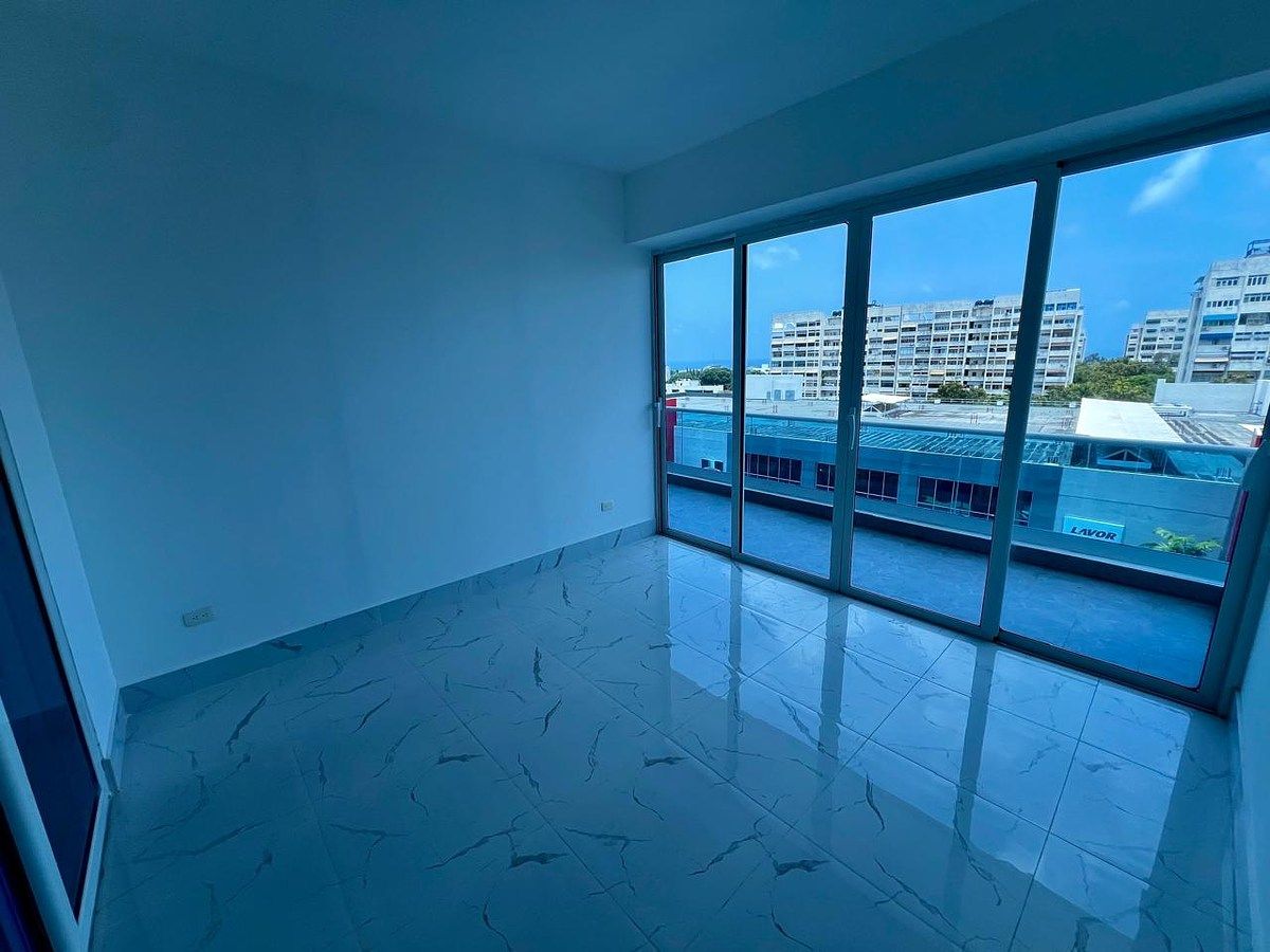 Apartamento en Bella Vista, Santo Domingo Centro (Distrito Nacional), foto 10 de 21
