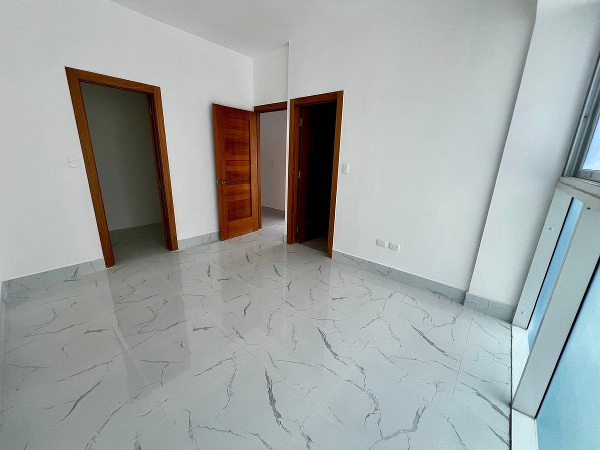 Apartamento en Bella Vista, Santo Domingo Centro (Distrito Nacional), foto 12 de 21